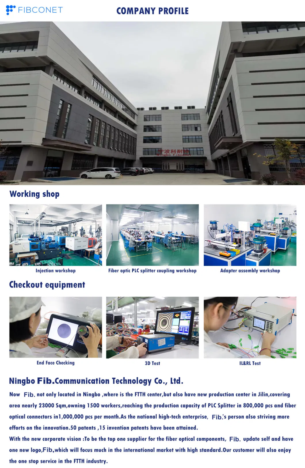 FTTH Fiber Optical Wdm ABS Box Type Sc APC/Upc 2 4 6 8 16 Channel Mux Demux CWDM/DWDM/Fwdm