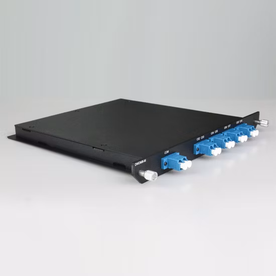 Prix ​​OADM du module Mux Demux CWDM 8 + 1CH