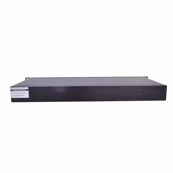 Montage en rack FTTX 1310/1490/1550nm CWDM/Fwdm/DWDM